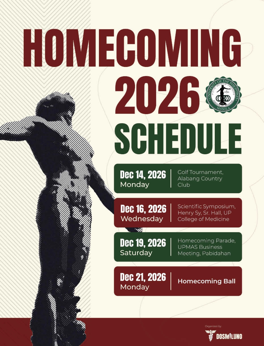 Schedule Image